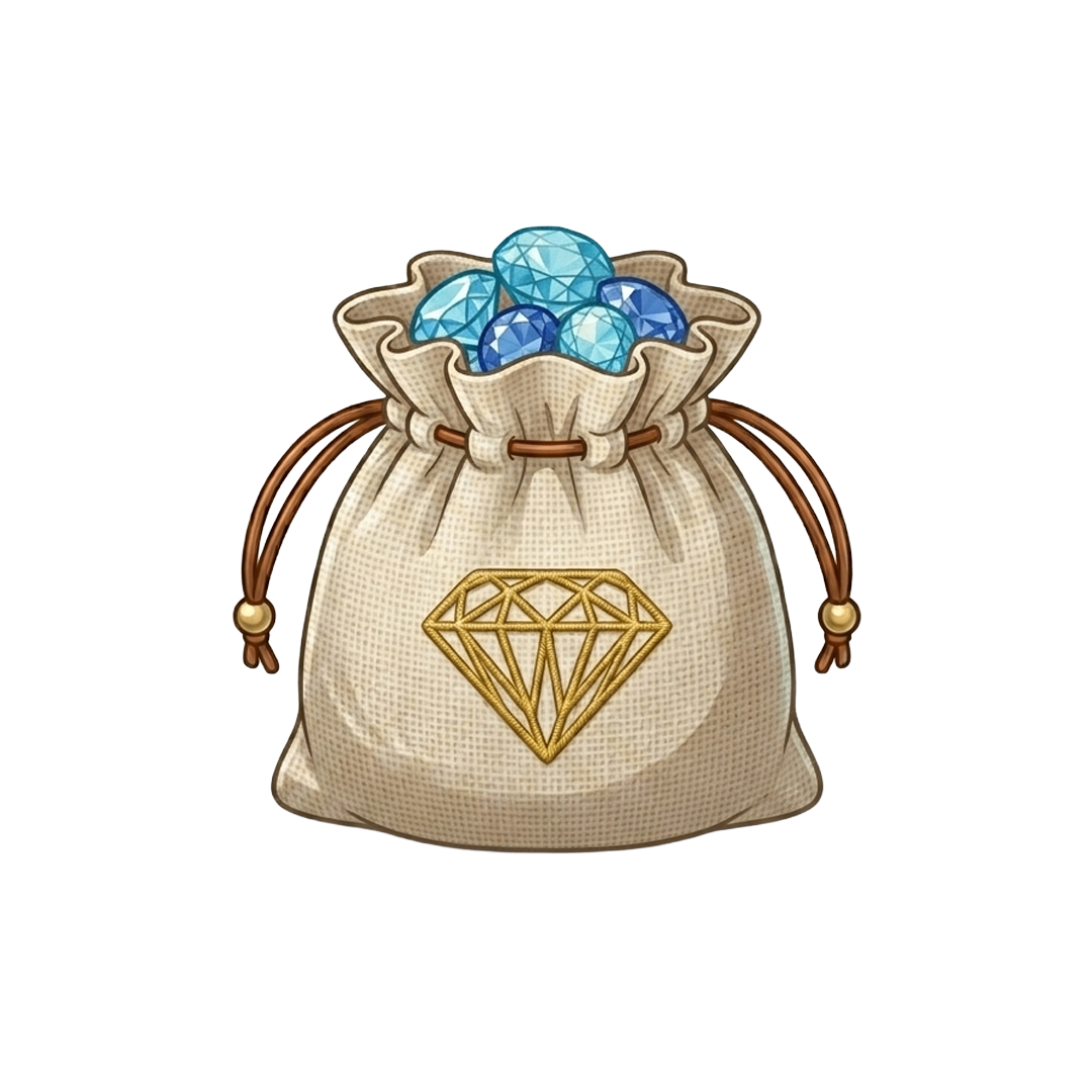 500 GEMAS
